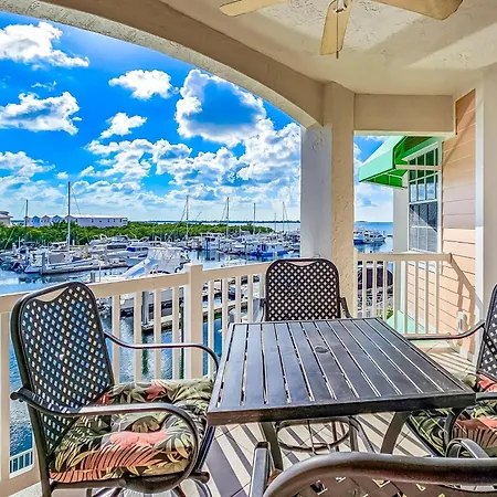 Villa Coastal Haven